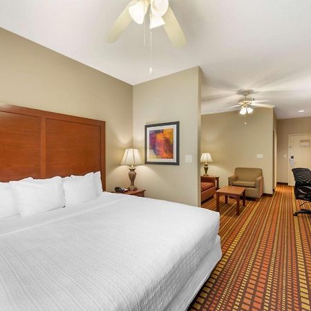 Best Western Plus Gadsden Hotel y Suites Exterior foto
