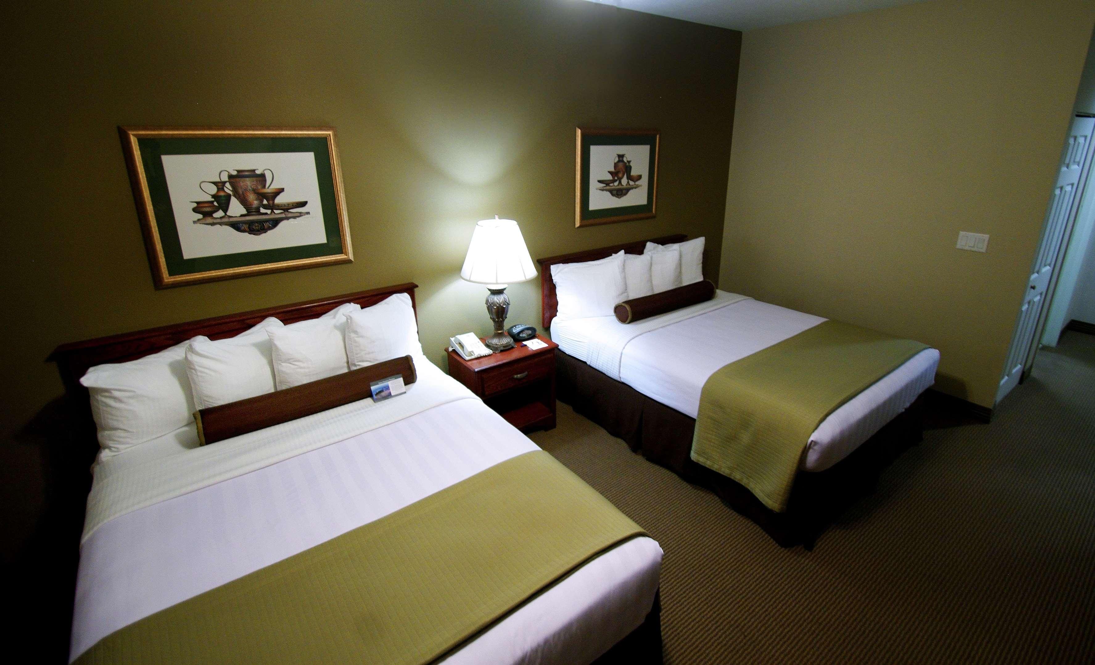 Best Western Plus Gadsden Hotel y Suites Exterior foto